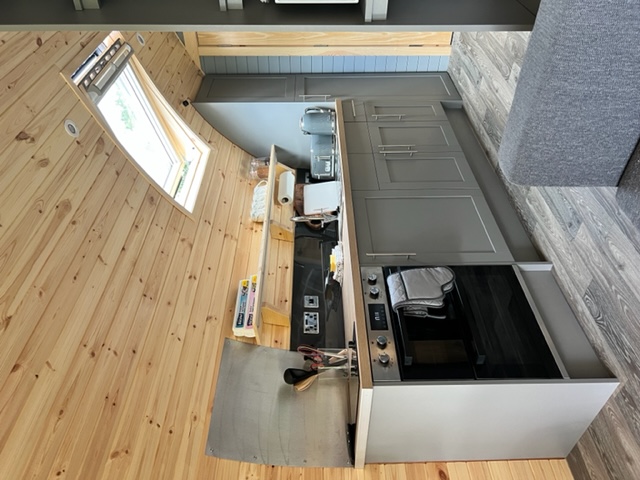 Kitchen 1